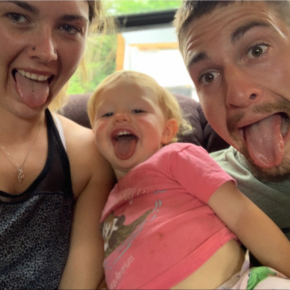 Meet your Posher, Trevor